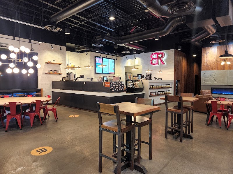 Black Rock Coffee Bar photo 4