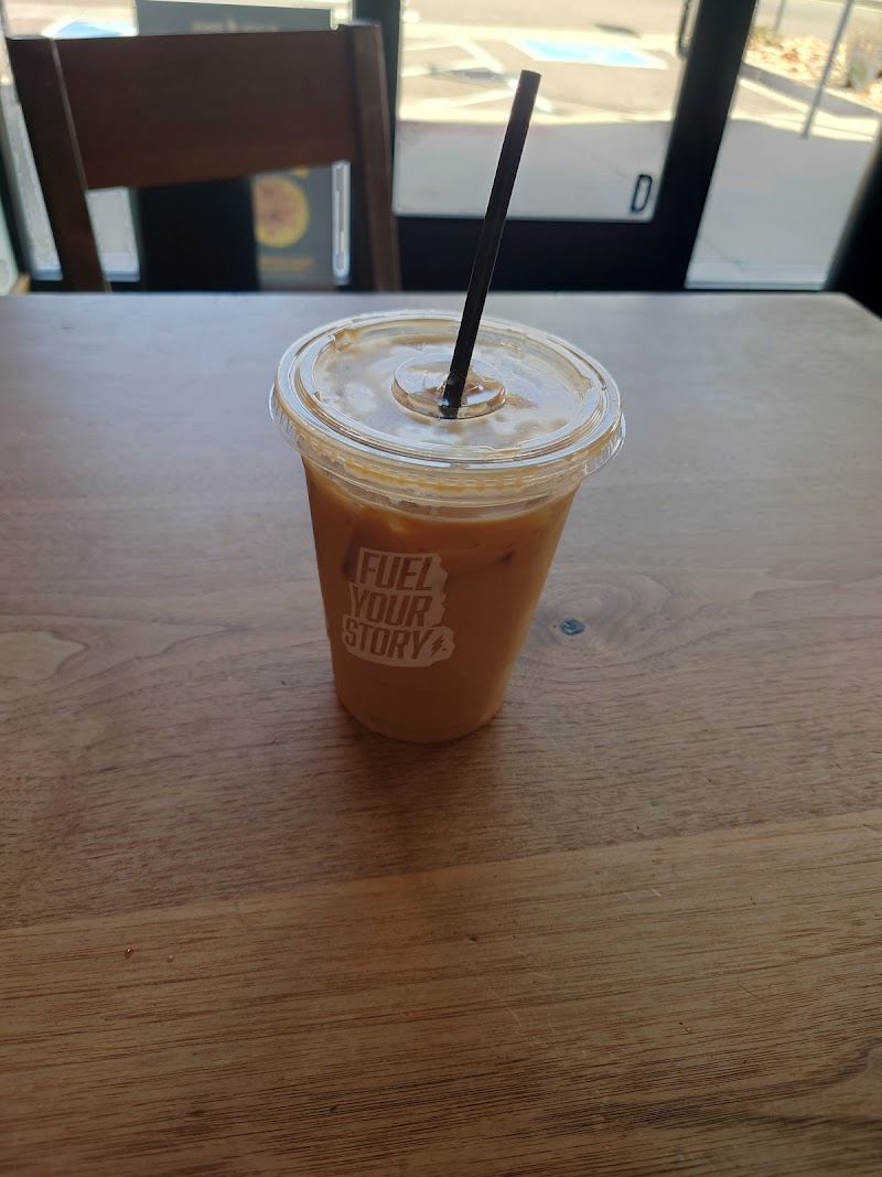 Black Rock Coffee Bar photo 4