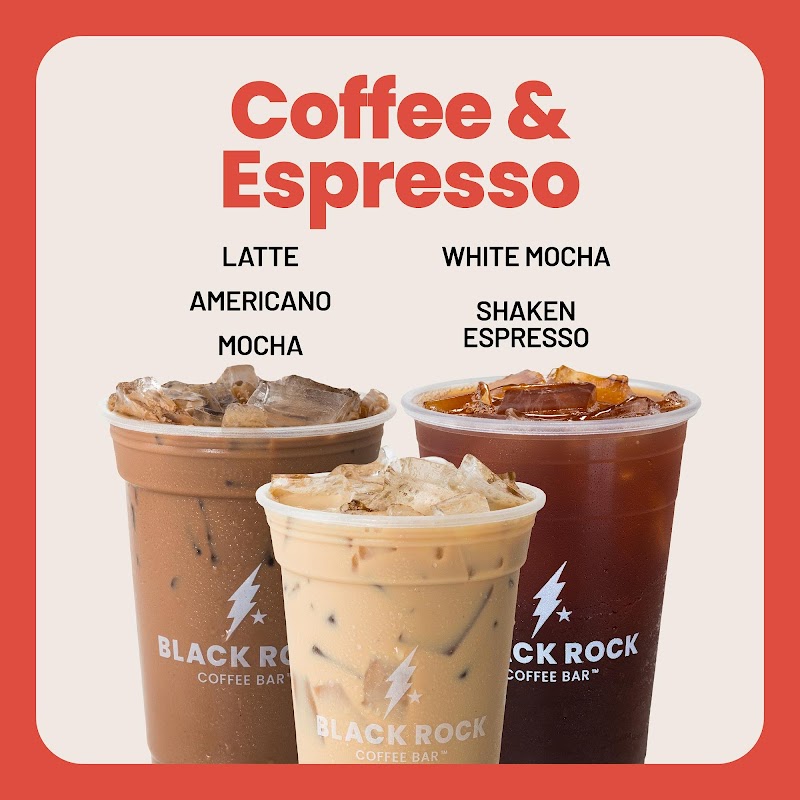 Black Rock Coffee Bar photo 4