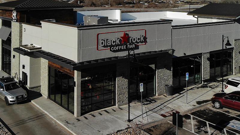 Black Rock Coffee Bar photo 1