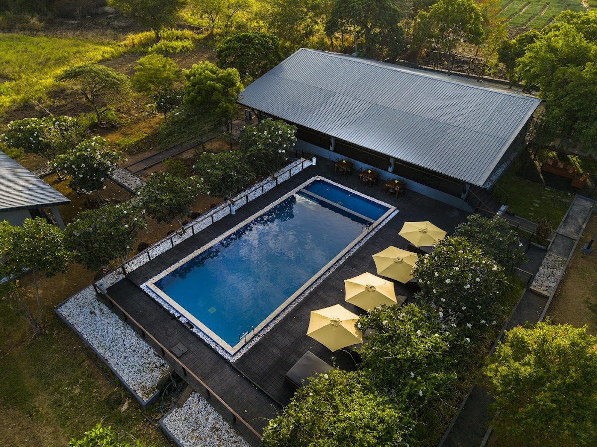 Ceylon Retreat Sigiriya — 4