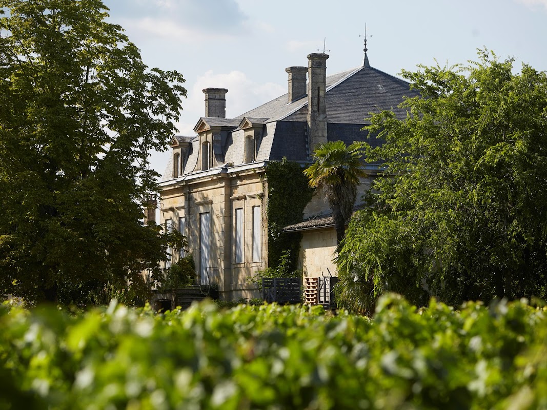 Château Trianon