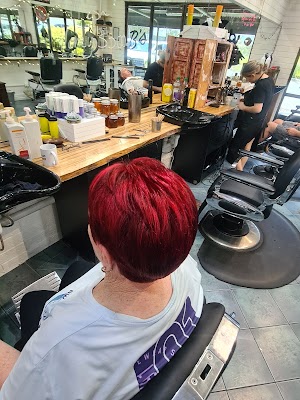 B's Salon & Barber Shop