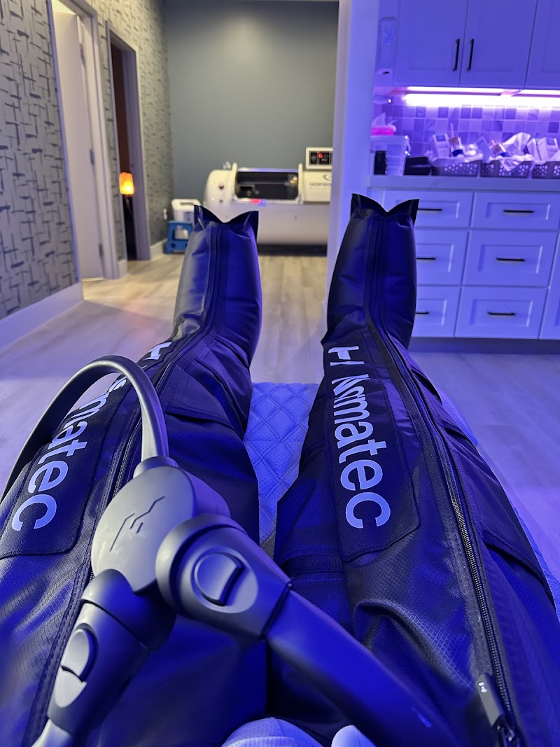 Hopson Health Wellness Center