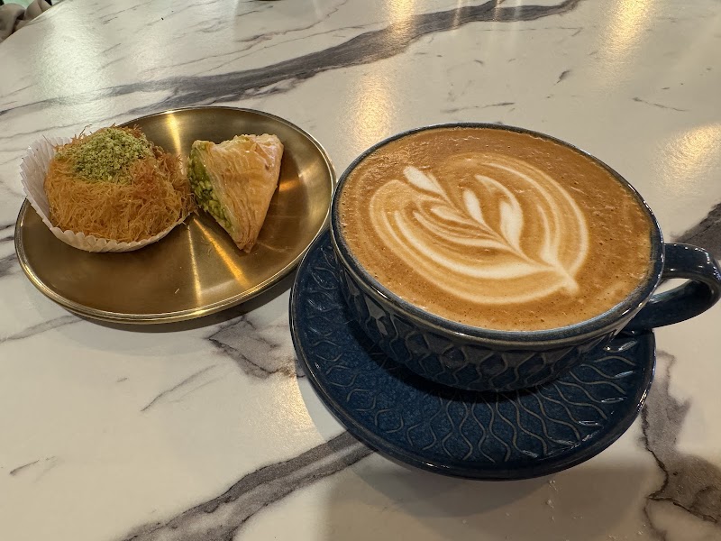Heyma Yemeni Coffee photo 4