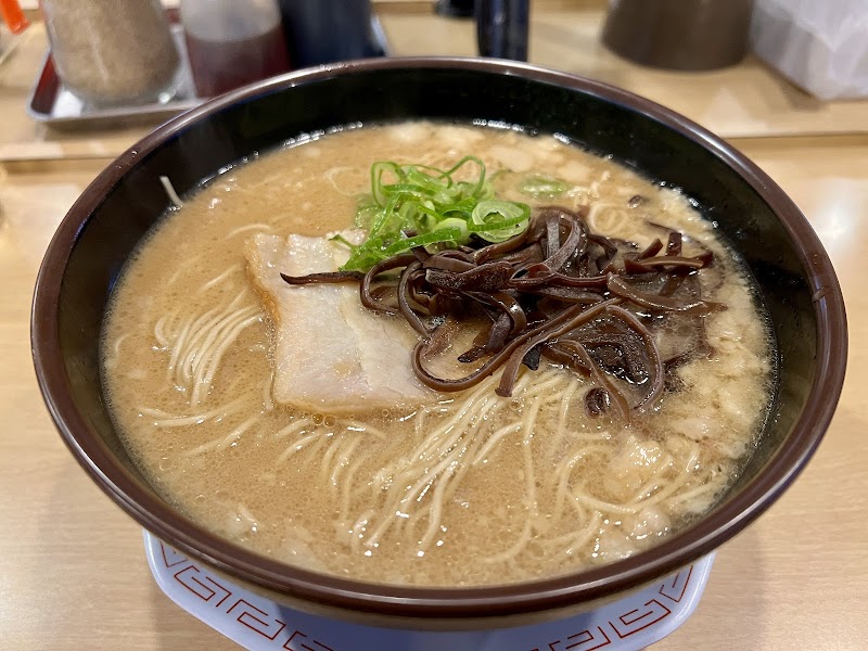 博多金龍 本城東店 写真3