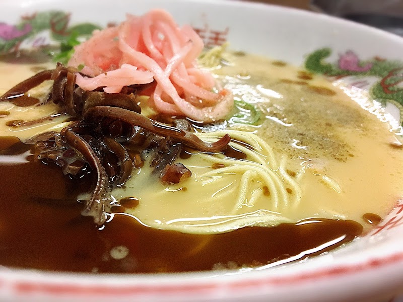 博多金龍 本城東店 写真2