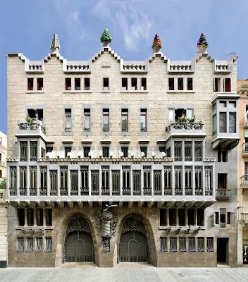Palau Güell