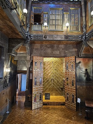 Palau Güell