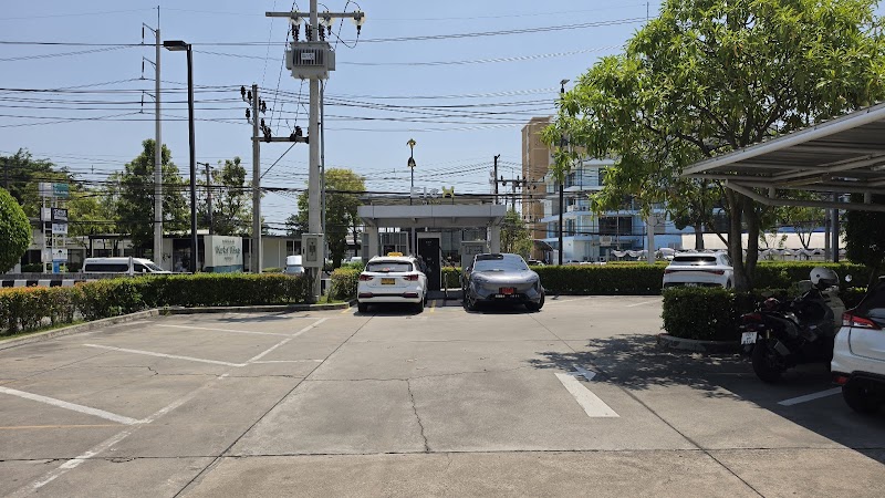 EVolt Charging Station