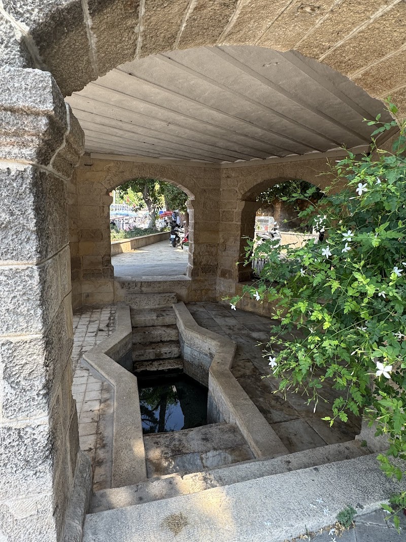 Iskele Mosque photo 3