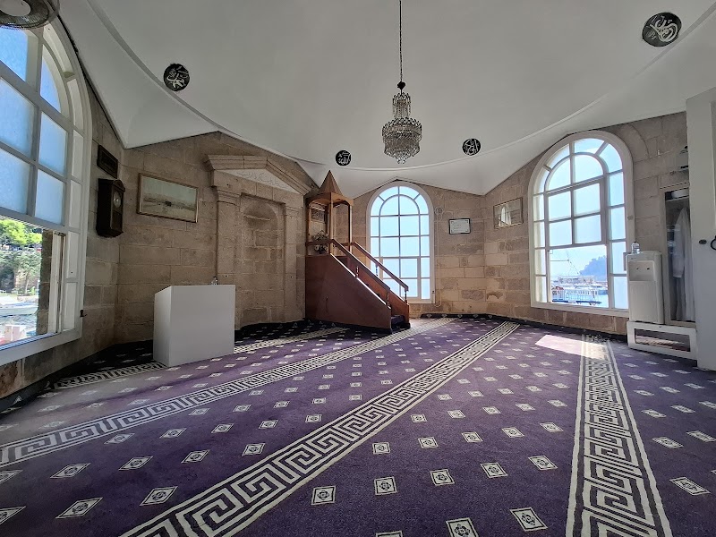 Iskele Mosque photo 5