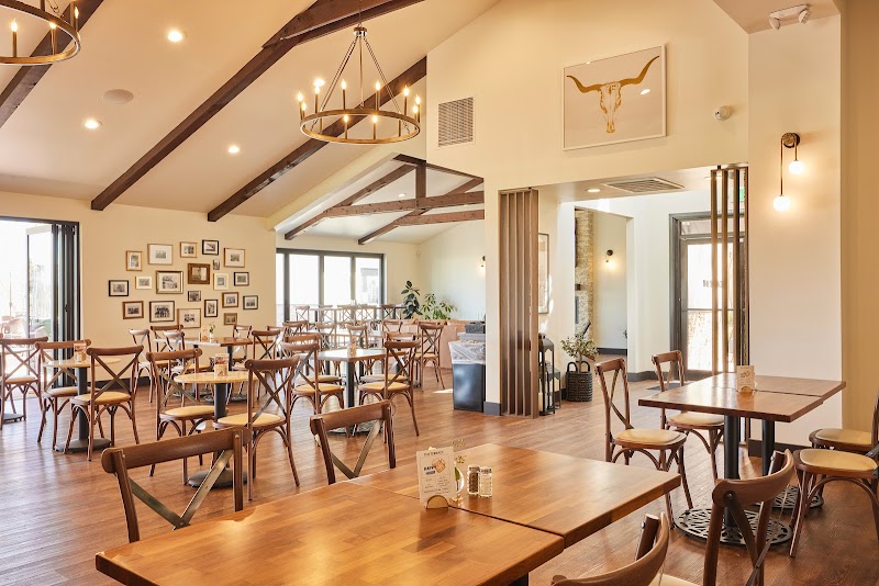 The Terrace at Rancho San Joaquin