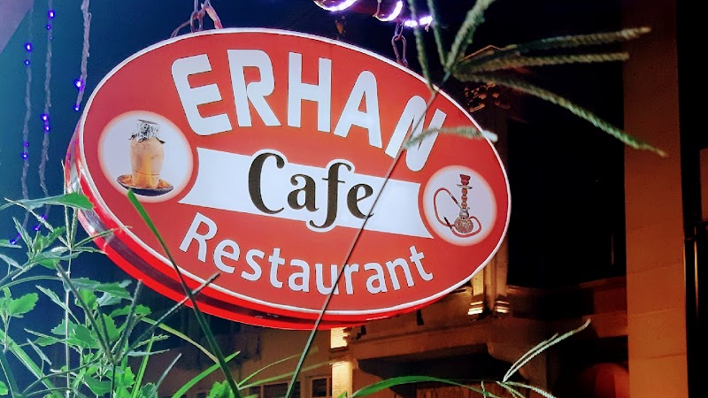 Erhan Restaurant photo 3