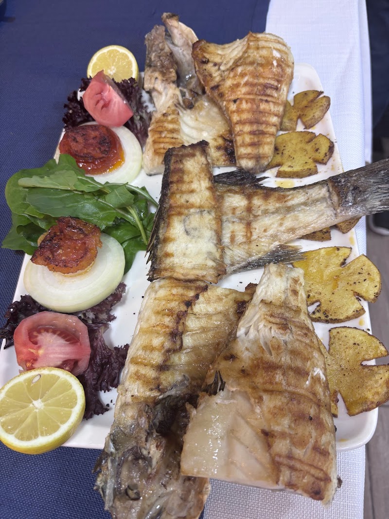 Erhan Restaurant photo 5