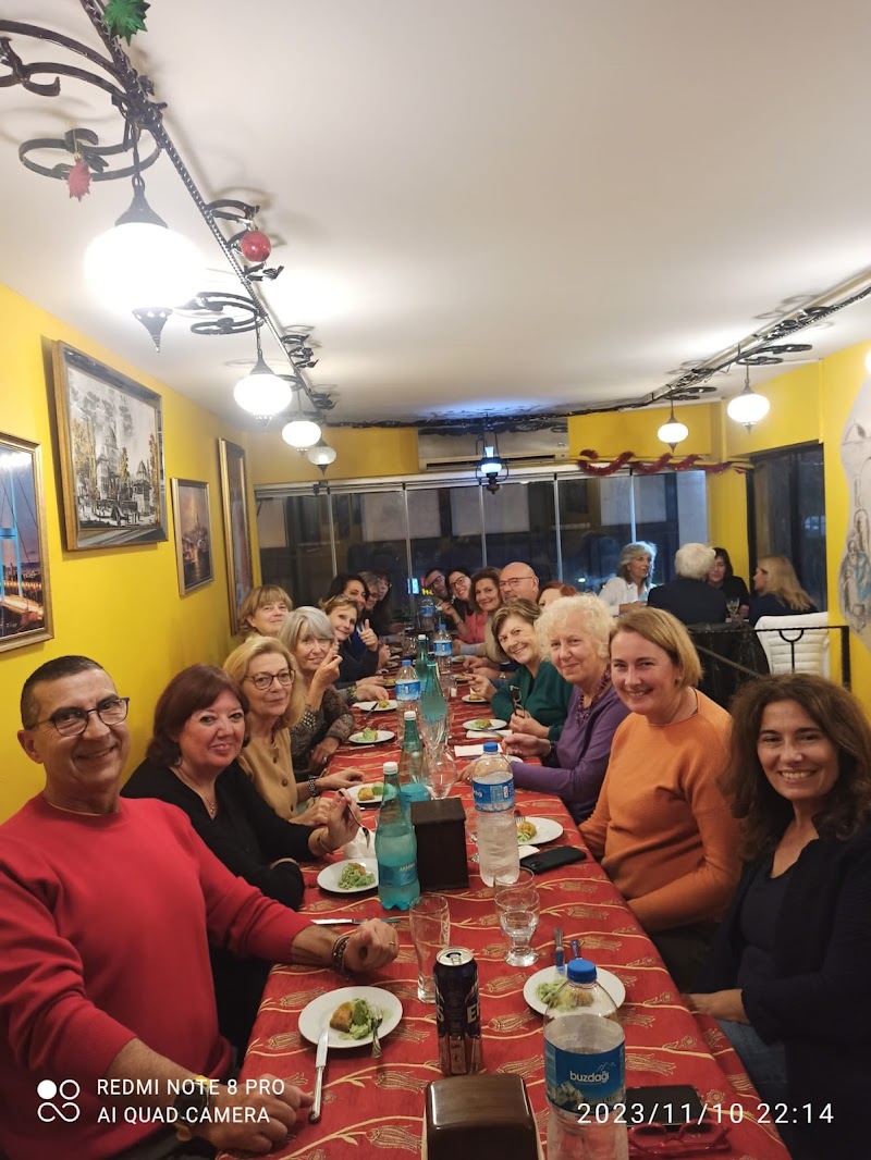 Erhan Restaurant photo 1