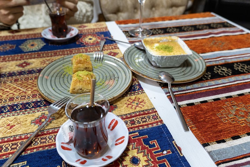 Erhan Restaurant photo 6