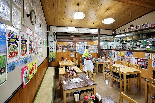 元祖海ぶどう 万座毛店