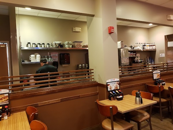 IHOP