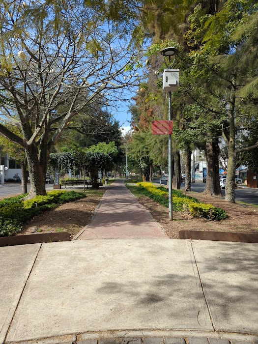 Parque Lineal Pablo Neruda fotoğraf 1