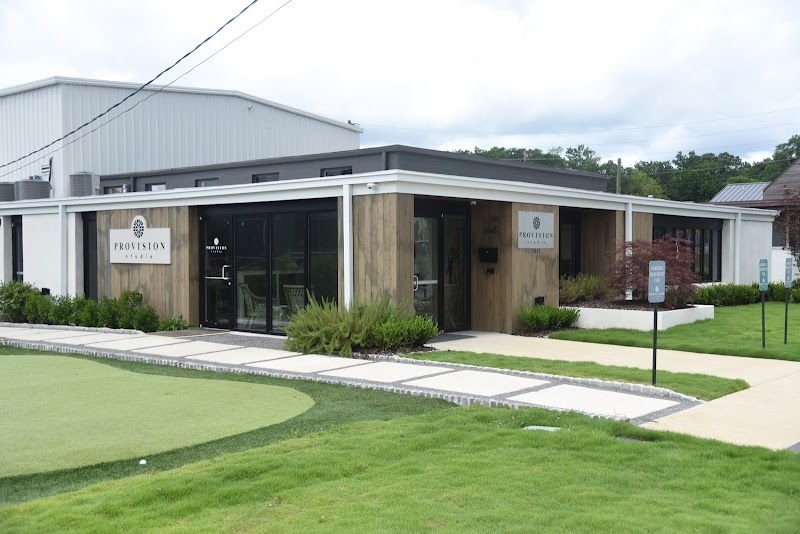 Provision Studio Homewood