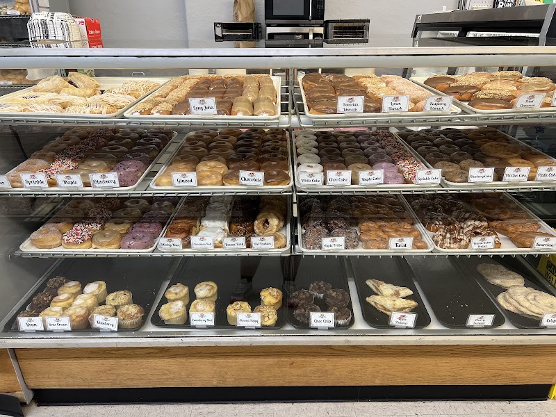 Bluffs Bakery photo 4