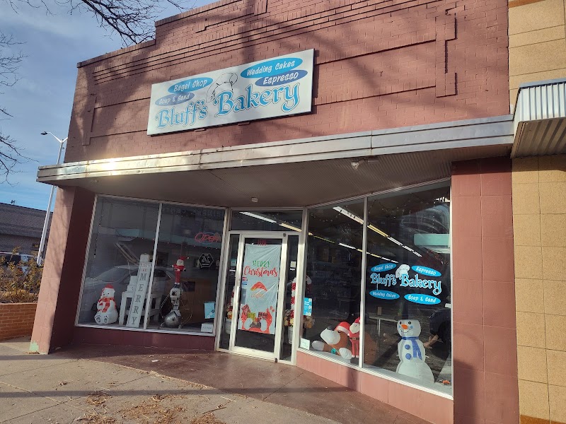 Bluffs Bakery photo 1