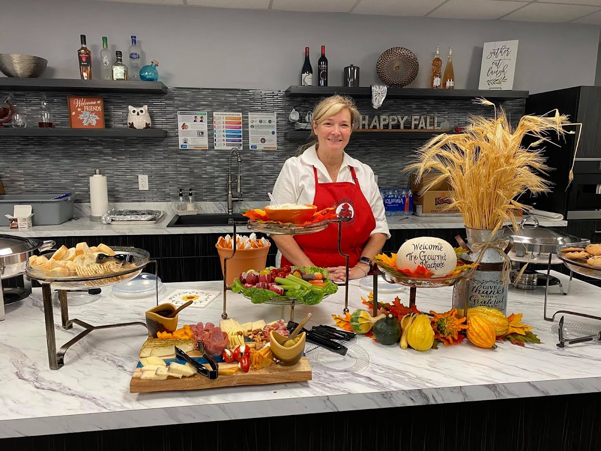 Gourmet Catering: Google Places image 4