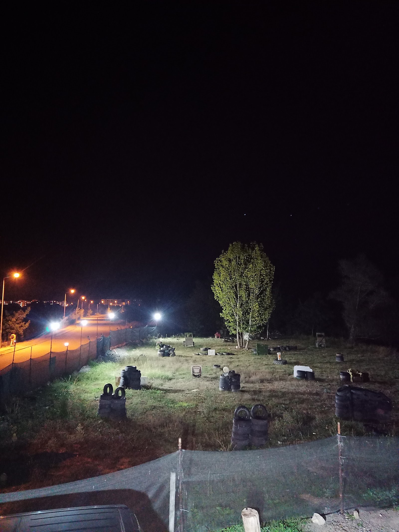 karabük atv safari mekanı