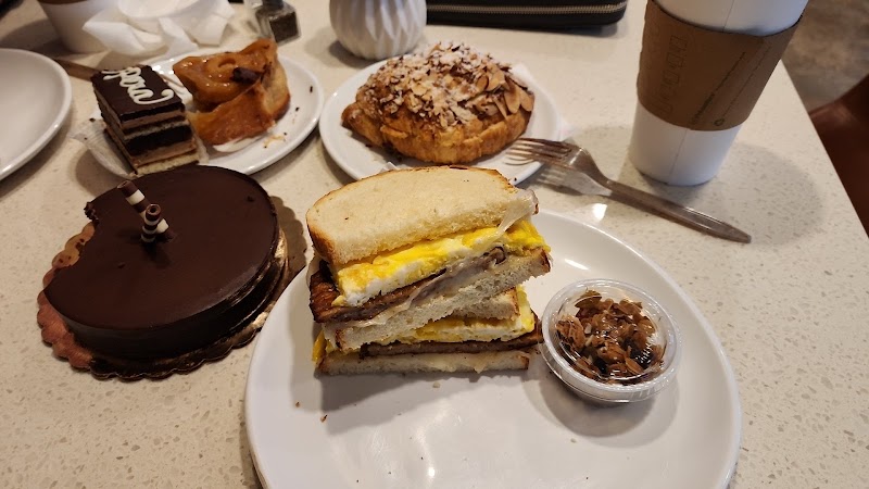 Edelweiss Bakery and Wine Bar photo 3