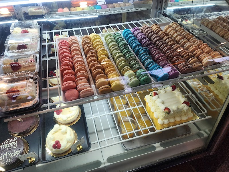 Edelweiss Bakery and Wine Bar photo 2