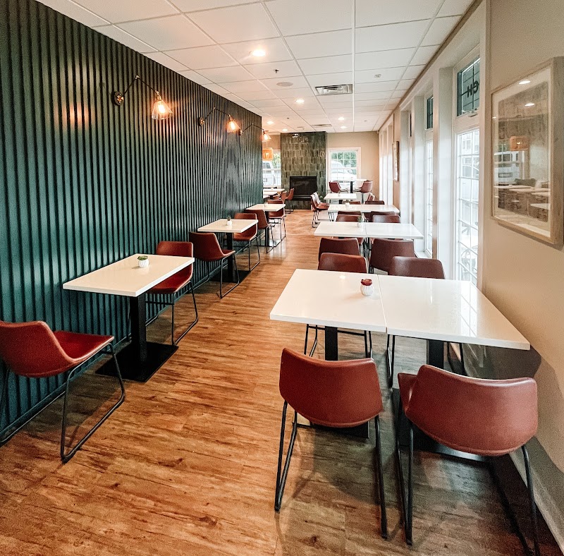 Edelweiss Bakery and Wine Bar photo 1