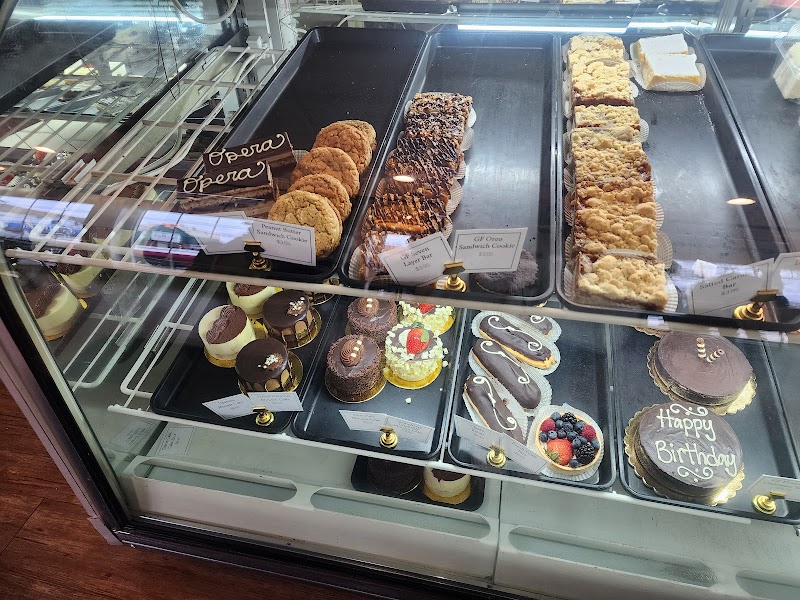 Edelweiss Bakery and Wine Bar photo 4