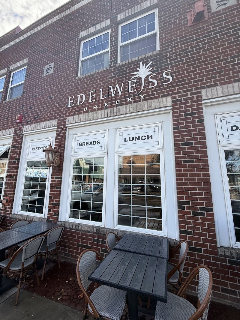 Edelweiss Bakery and Wine Bar photo 3