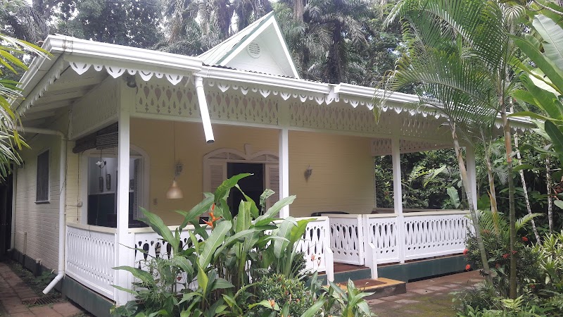 Playa Negra Guesthouse