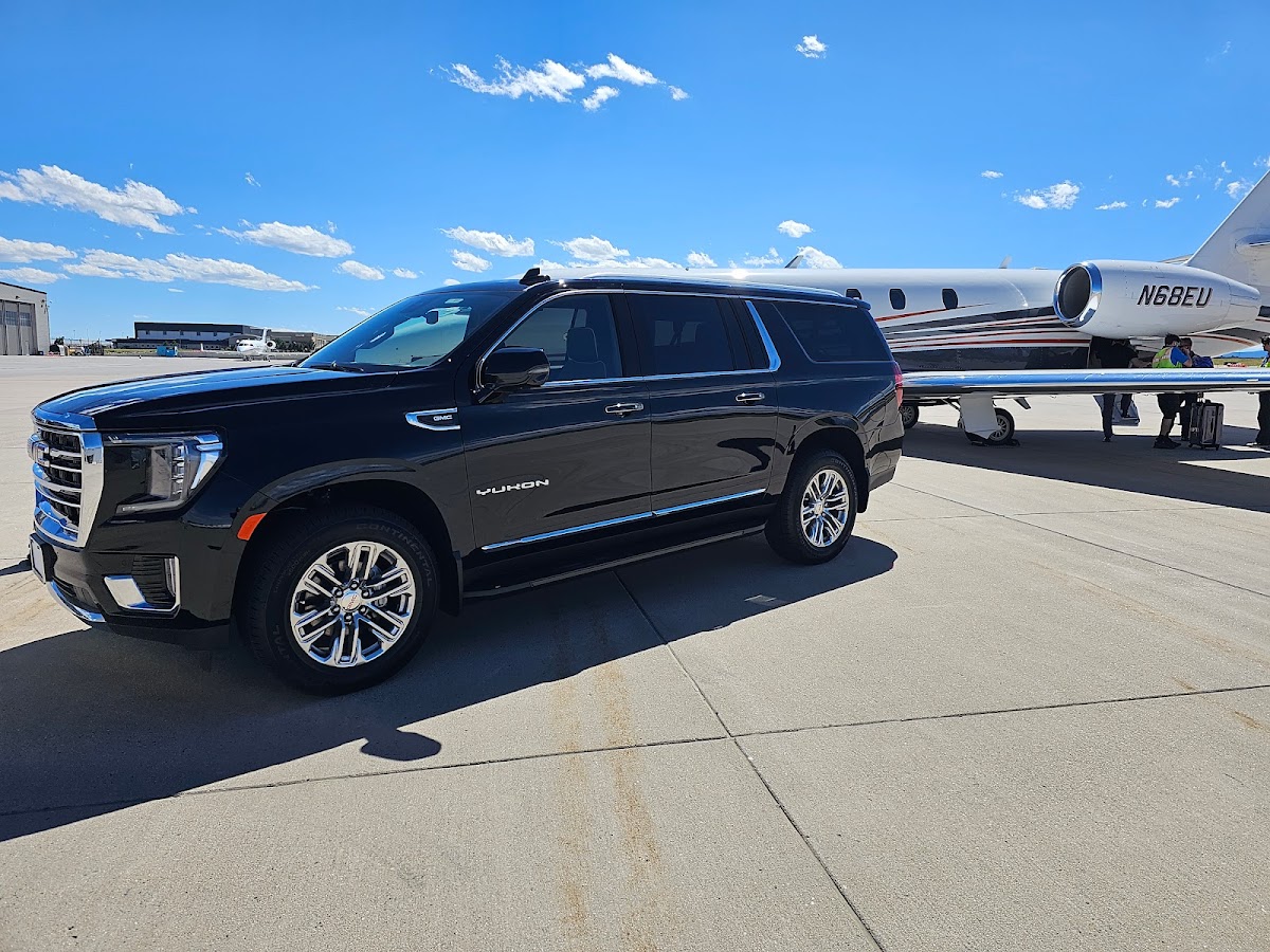 ARGO LIMO: Google Places image 4