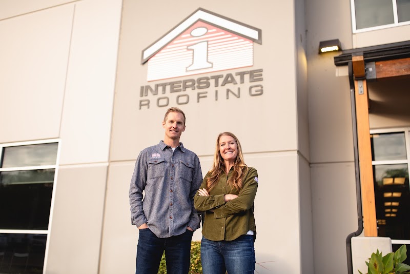 Interstate Roofing photo 1