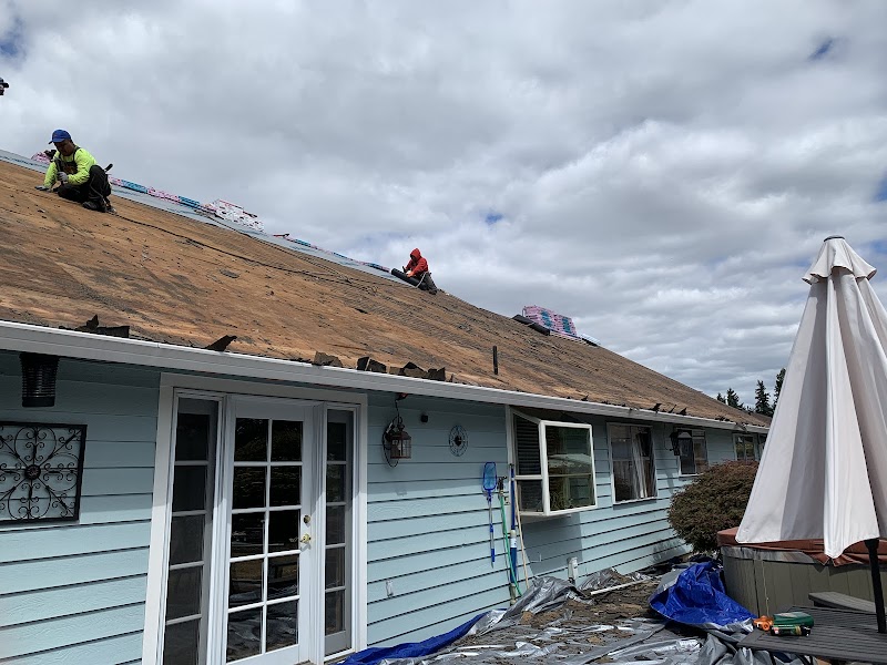 Interstate Roofing photo 4