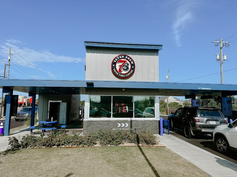 7 Brew Coffee photo 1