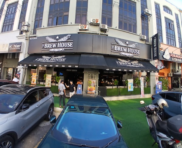 The Brew House - Photo 1