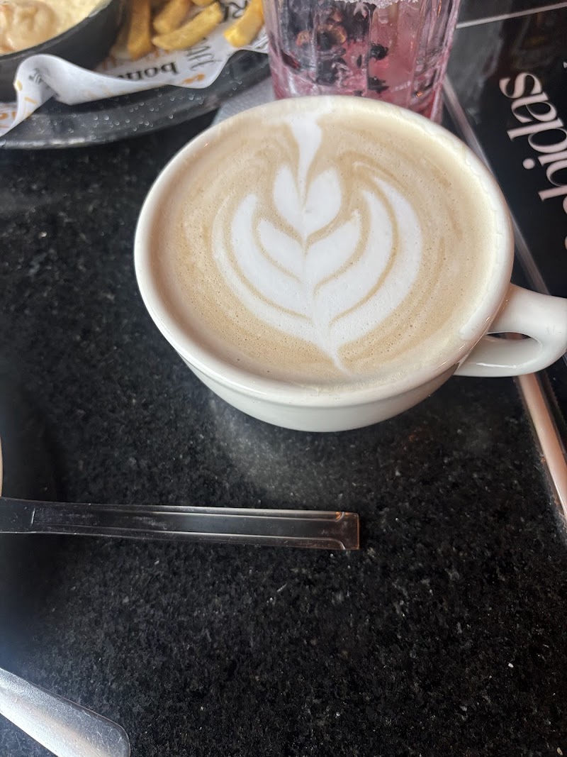 No Name Coffee photo 4