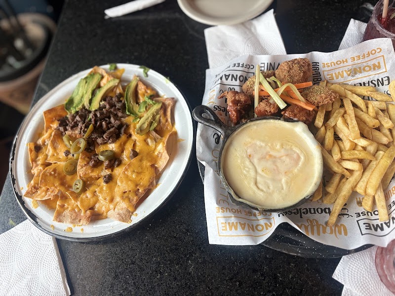 No Name Coffee photo 4