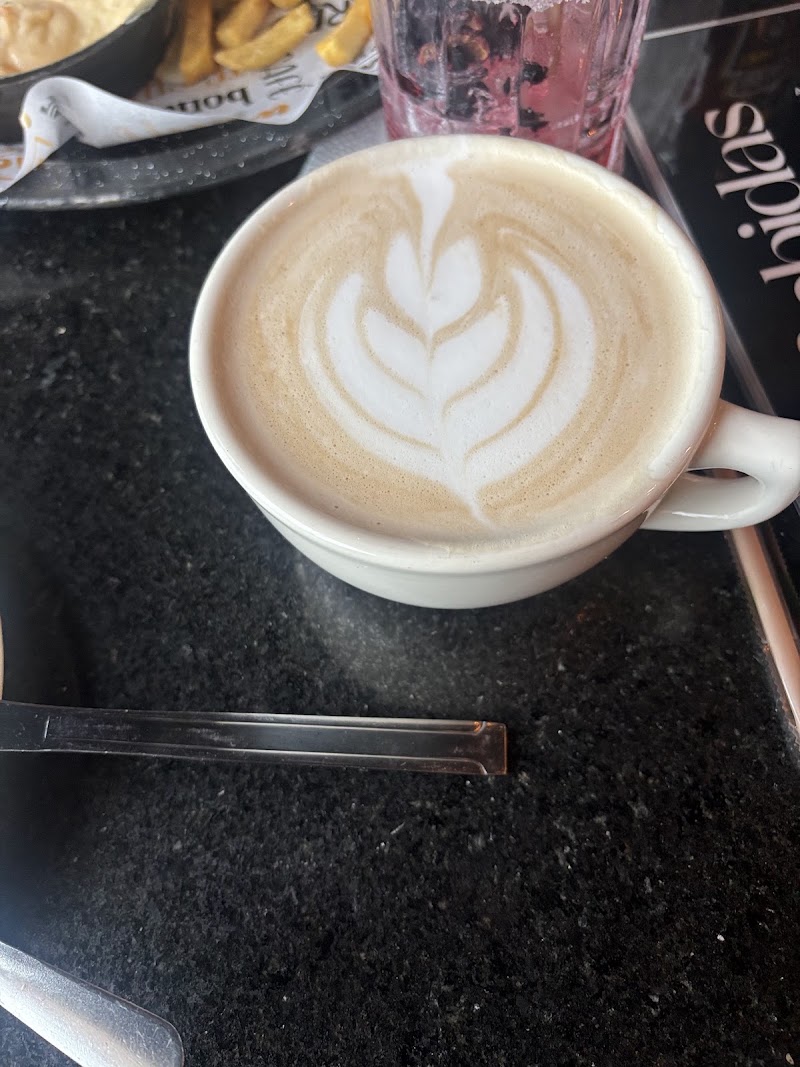 No Name Coffee photo 4