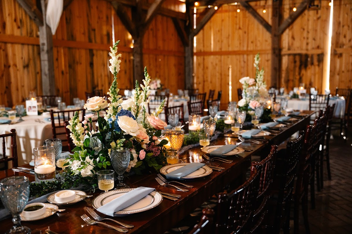 Impekable Flowers & Event Design: Google Places image 3