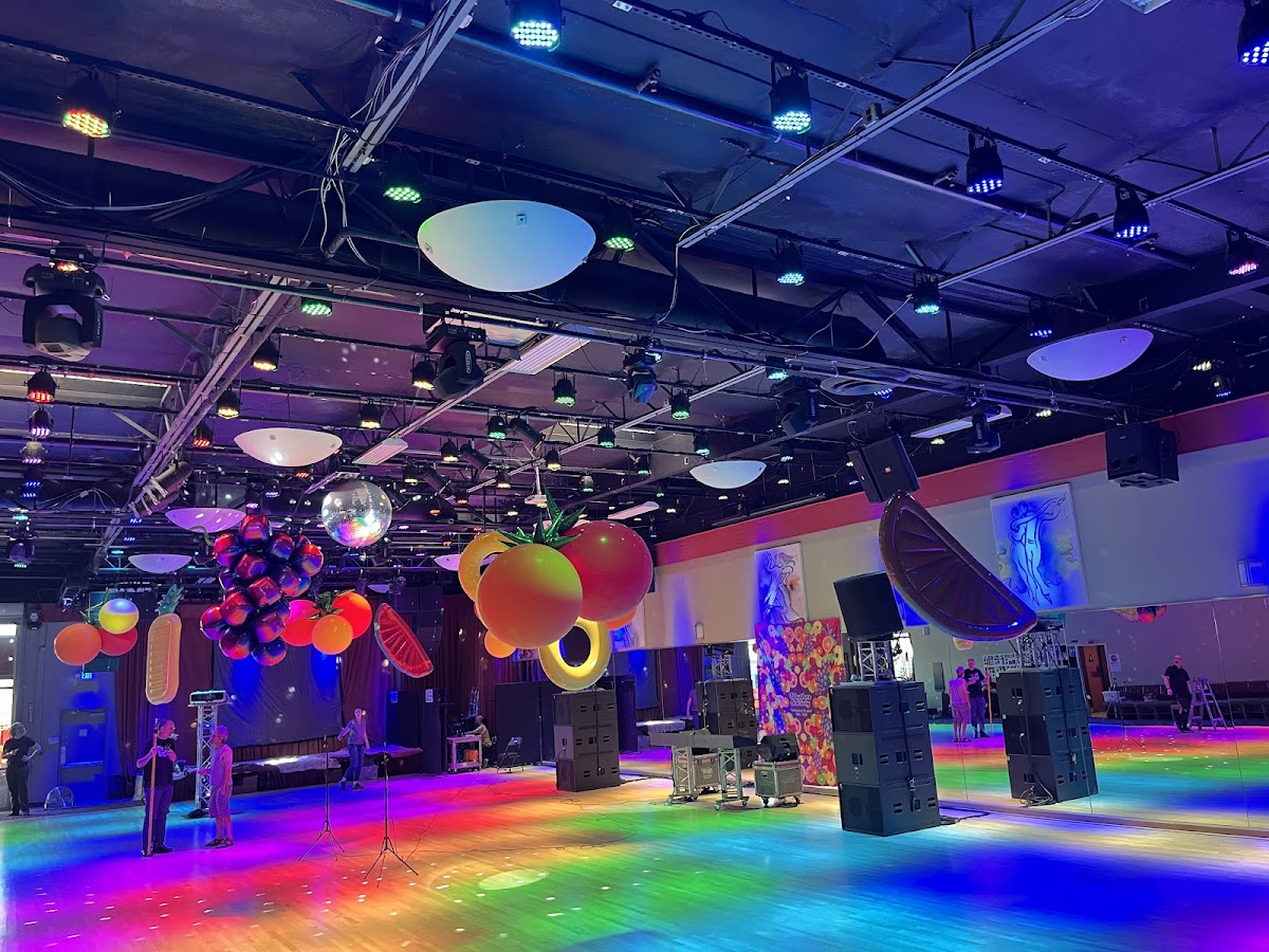 Just Dance Ballroom: Google Places image 5