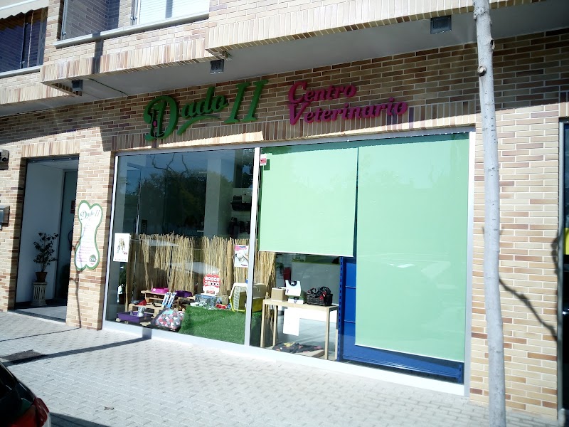 Clinica Veterinaria DADO II