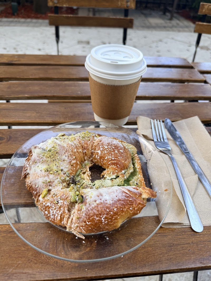 Loic Bakery and Cafe Bar photo 4