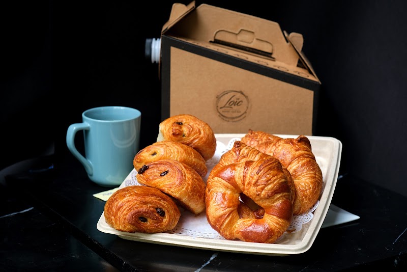 Loic Bakery and Cafe Bar photo 2