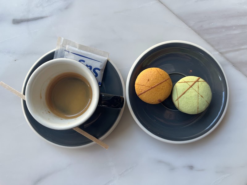 Loic Bakery and Cafe Bar photo 4