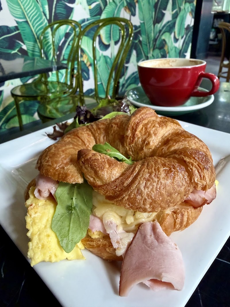 Loic Bakery and Cafe Bar photo 3